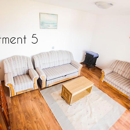 Apartments With Wifi Lopar, Rab - 14804 Exterior photo