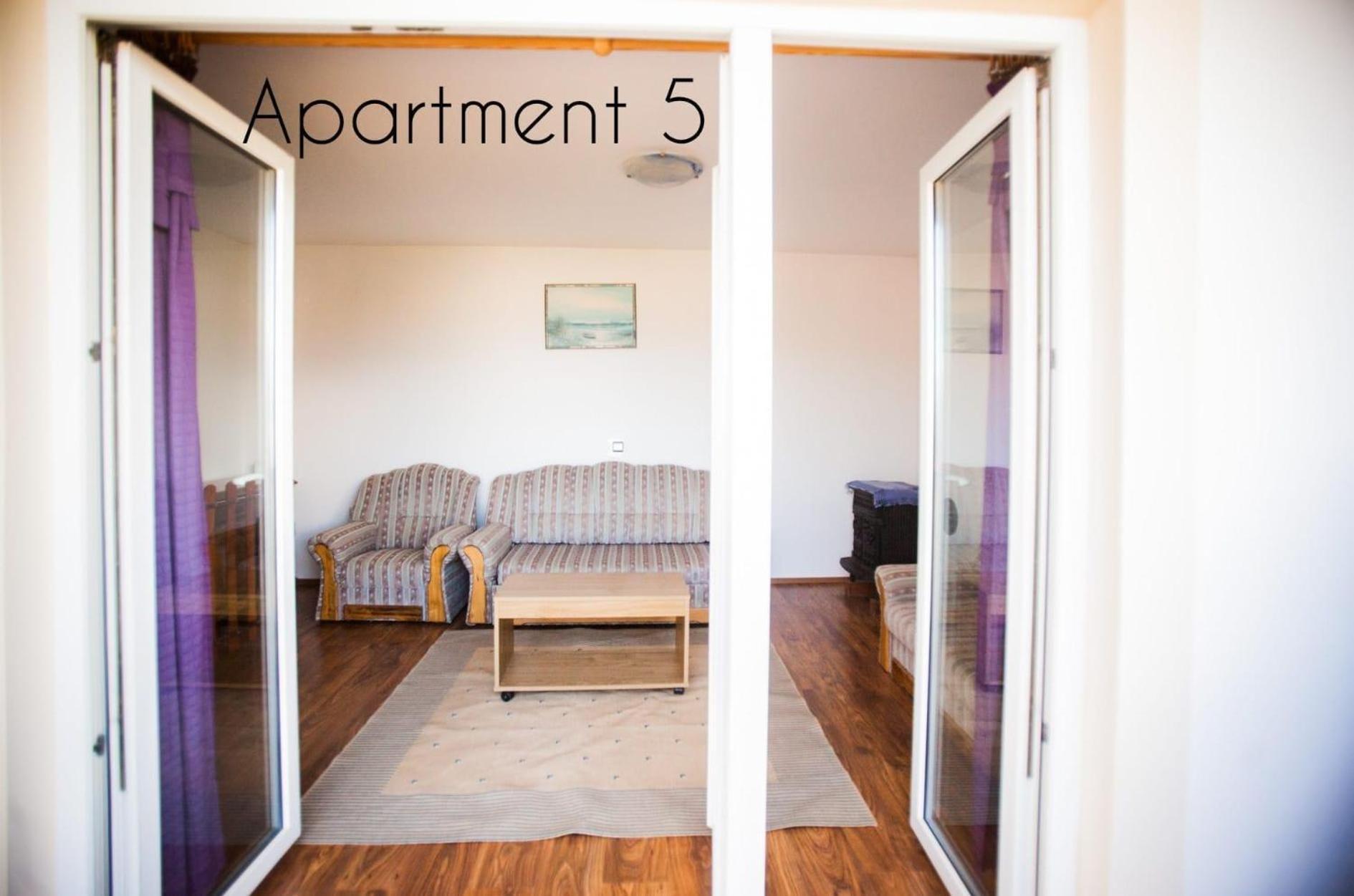 Apartments With Wifi Lopar, Rab - 14804 Room photo