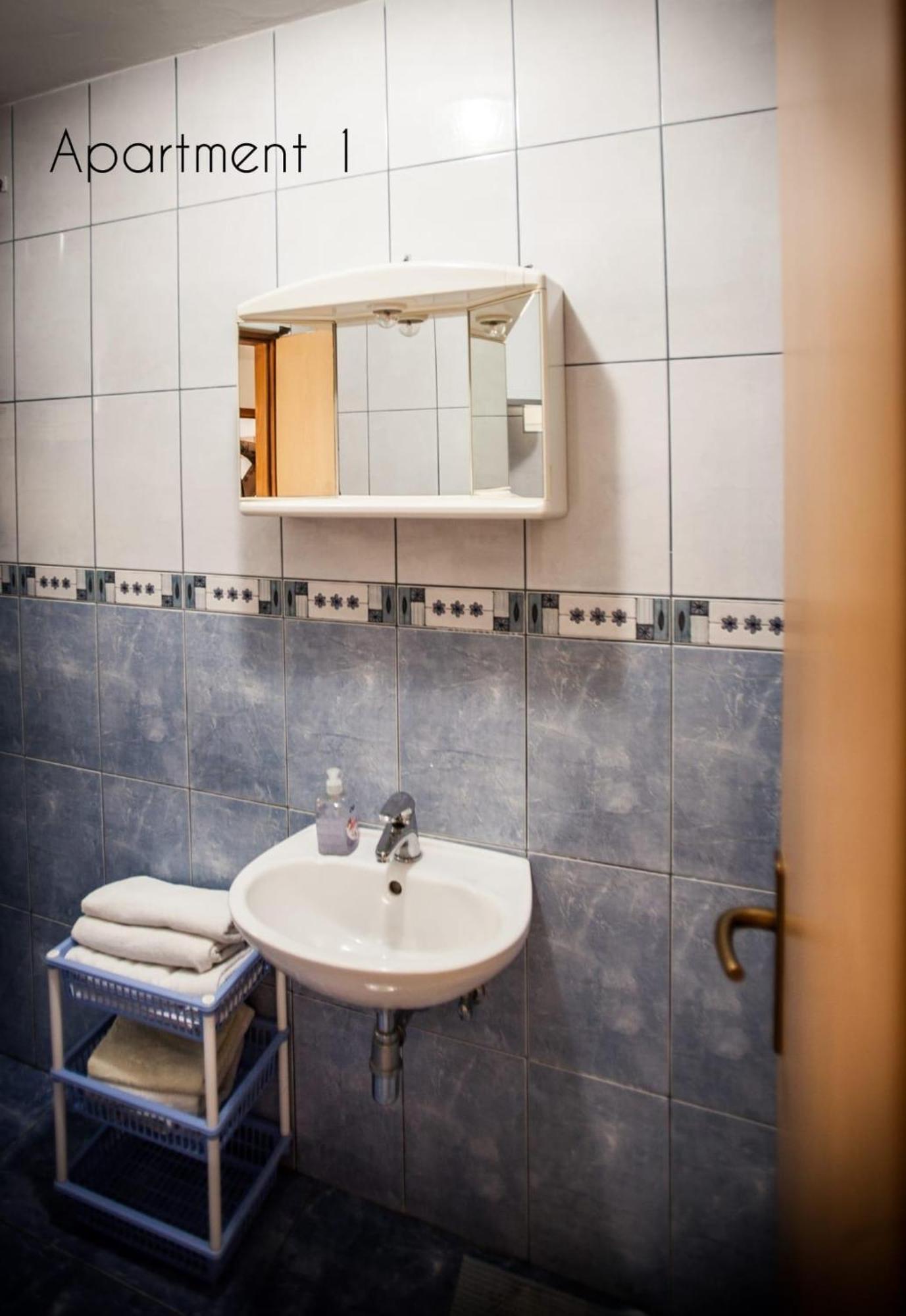 Apartments With Wifi Lopar, Rab - 14804 Room photo