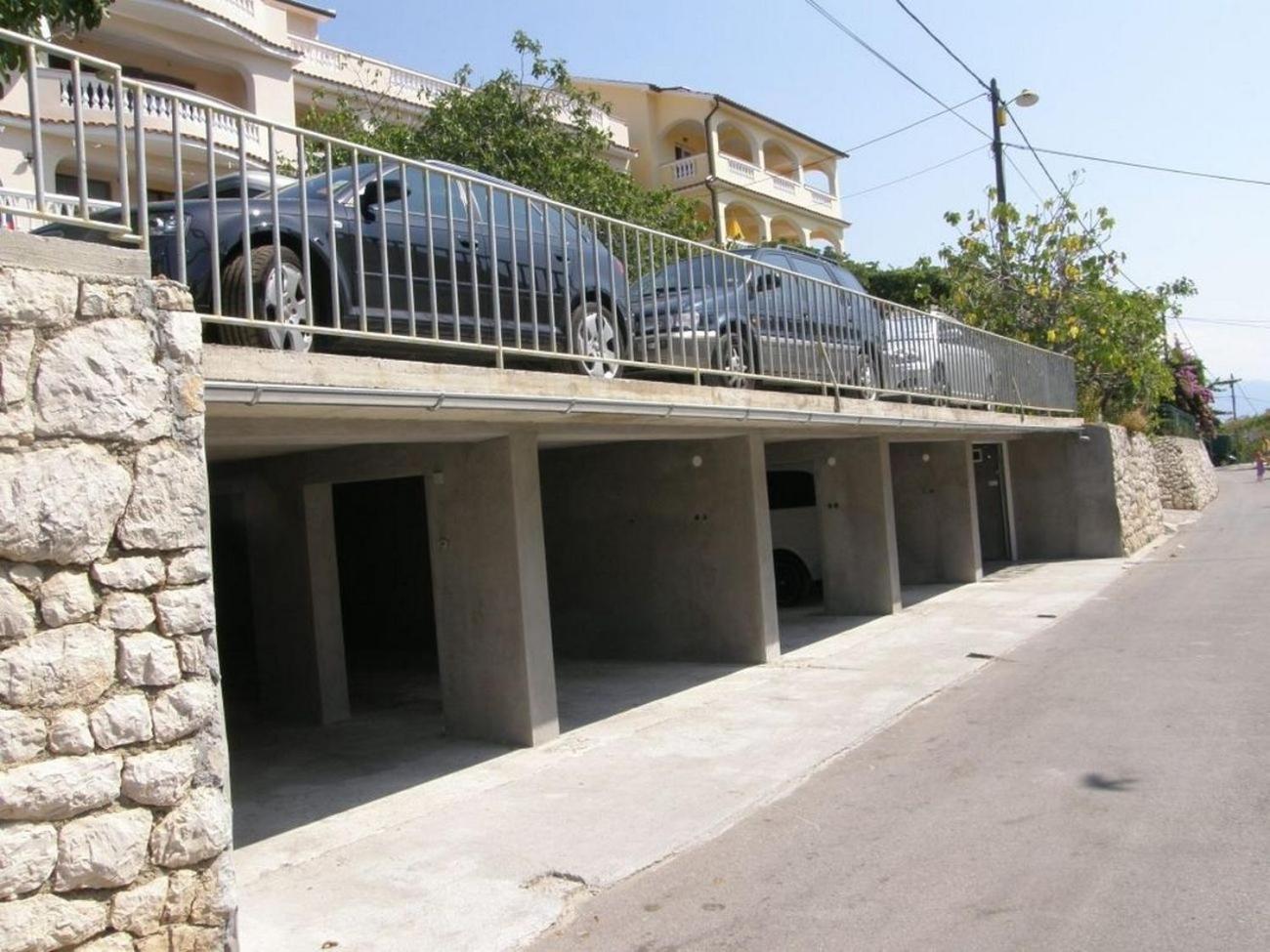 Apartments With Wifi Lopar, Rab - 14804 Exterior photo