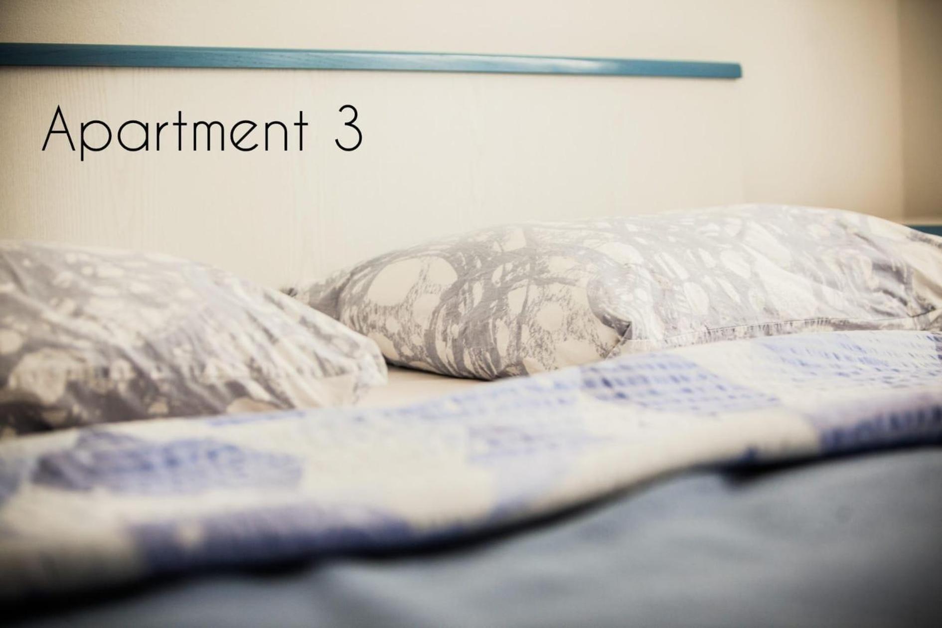 Apartments With Wifi Lopar, Rab - 14804 Room photo