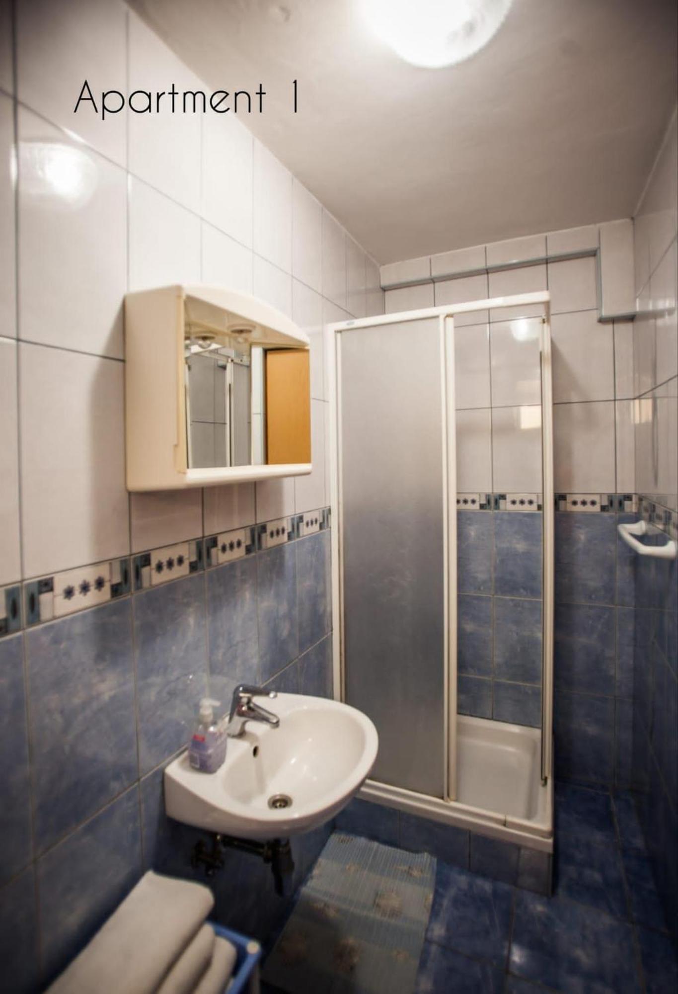 Apartments With Wifi Lopar, Rab - 14804 Exterior photo