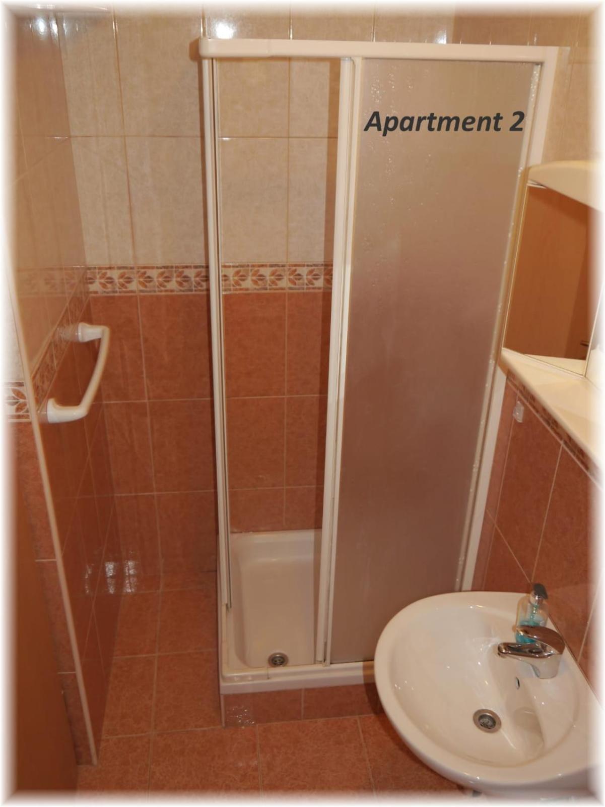 Apartments With Wifi Lopar, Rab - 14804 Exterior photo